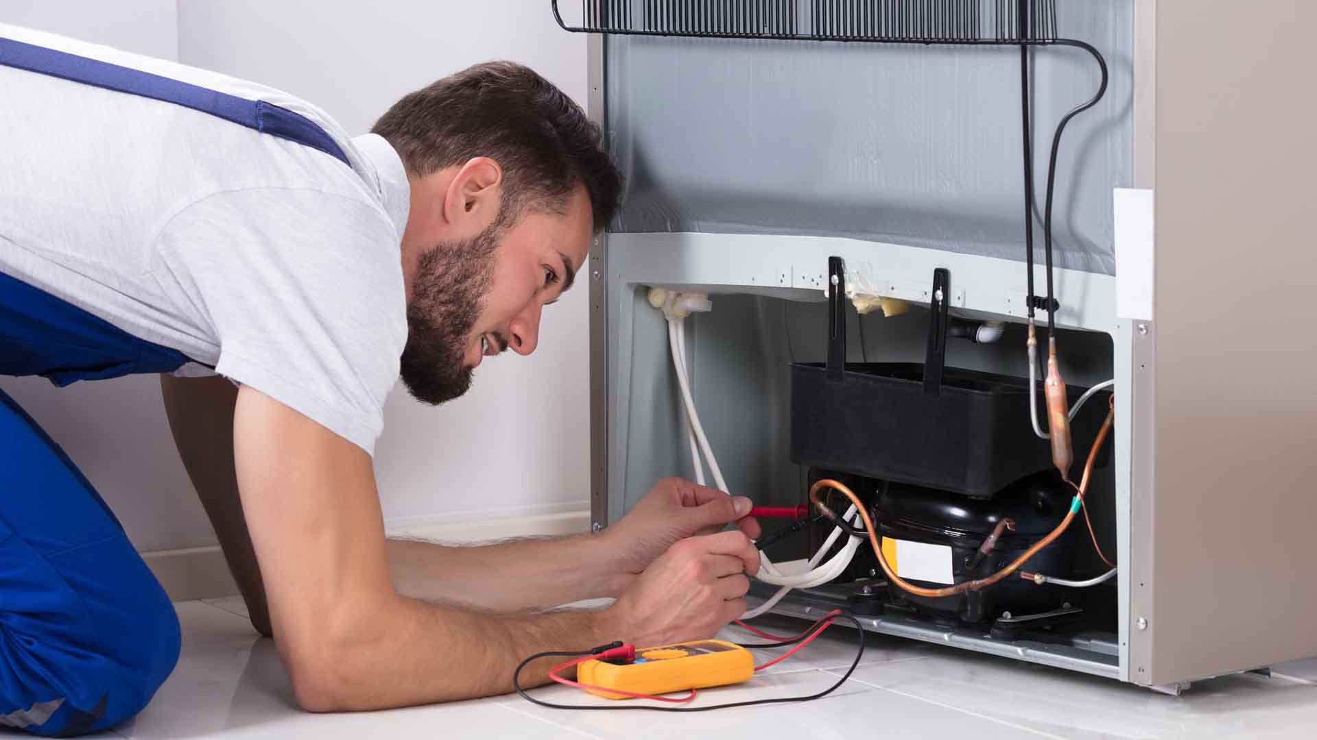 تعمیرگاه مجاز و نمایندگی ال جی در اندیشه شهریار