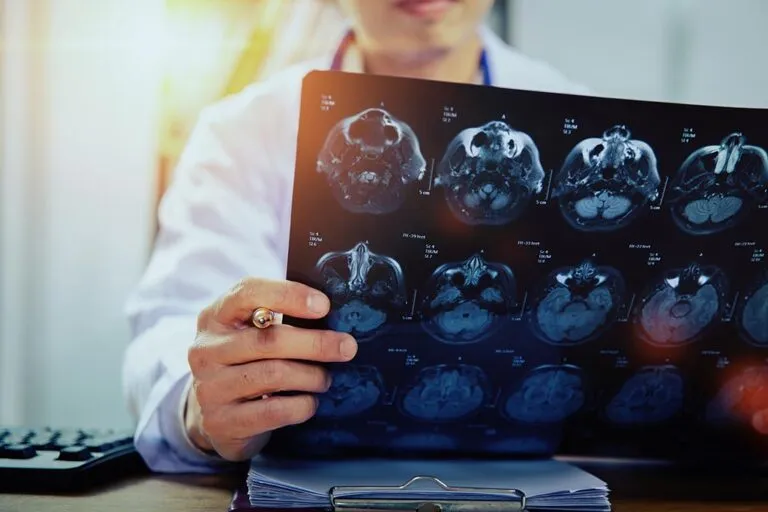 کلینیک تخصصی مغز و اعصاب