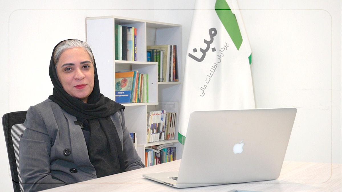 مژگان پوراسدی، مدیر محصول سبدیار