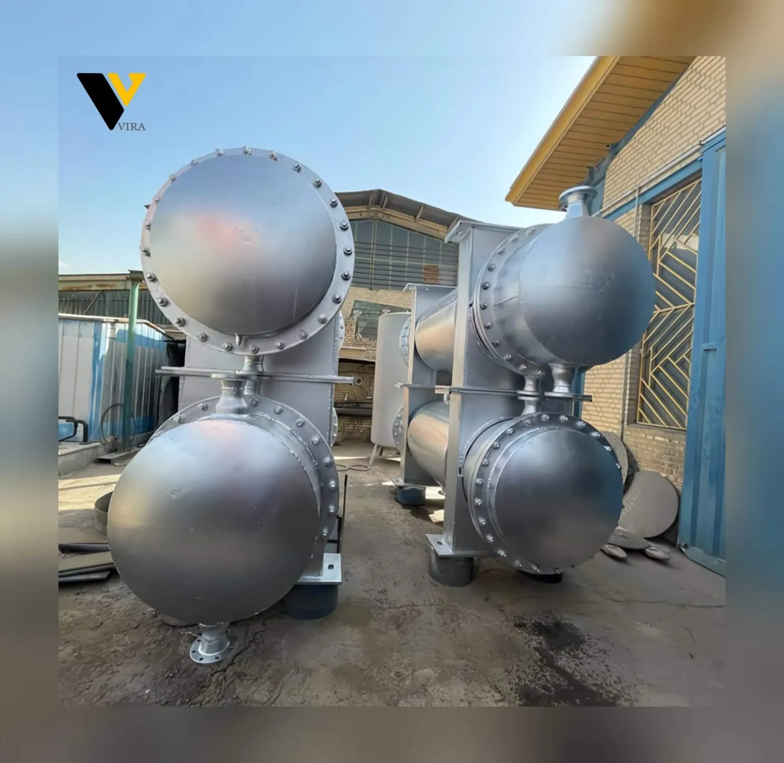 مبدل حرارتی چیست و چرا شاهکلید صرفهجویی انرژی در صنعت است؟ 2 MpRqud7hijrfU7BdaFDVLSBdHPLKpiJCPvGrm9Bk