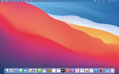 سیستم‌عامل macOS