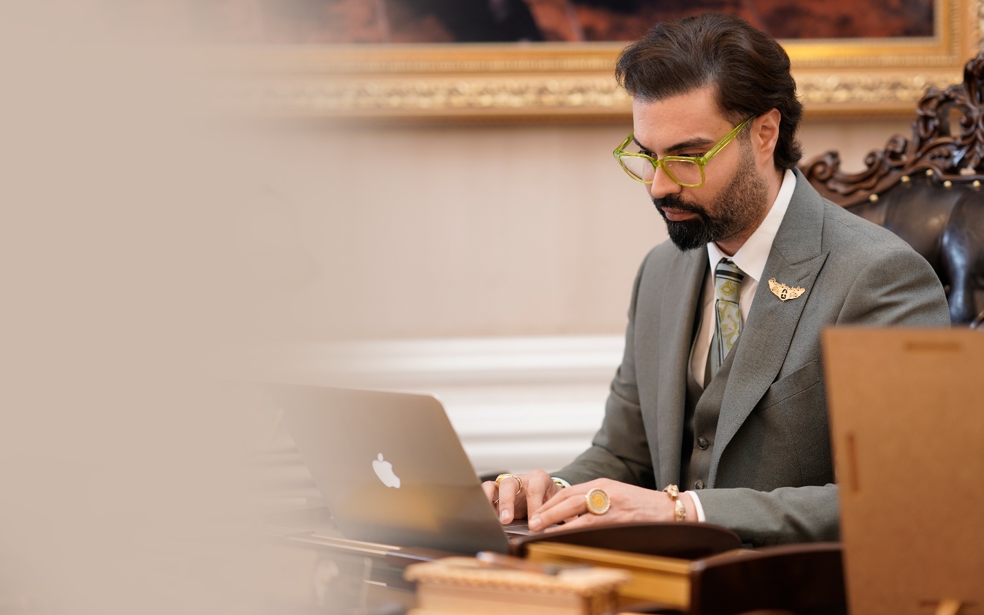 کارآفرینی