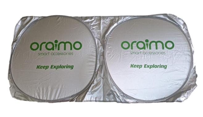 سفارش آفتابگیر تبلیغاتی