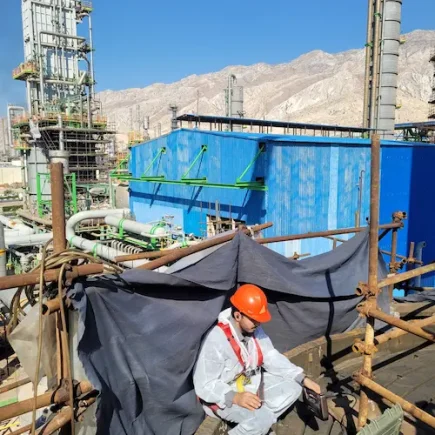خدمات مهندسی معکوس در صنعت