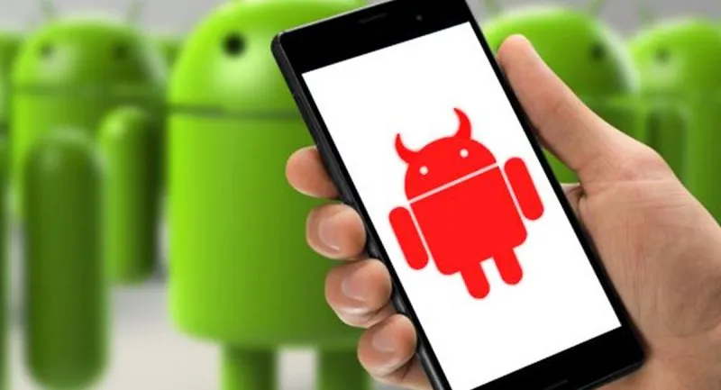 جلوگیری از نصب برنامه‌های مشکوک