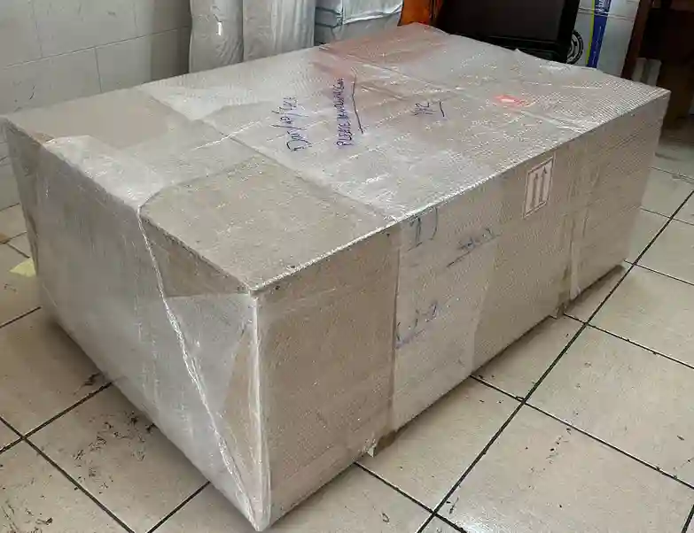 راهنمای ارسال بار هوایی به مقاصد بین المللی از ایران