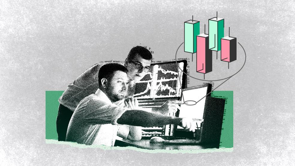 آموزش خرید بیت کوین