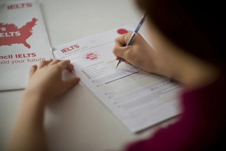 دوره جامع آیلتس