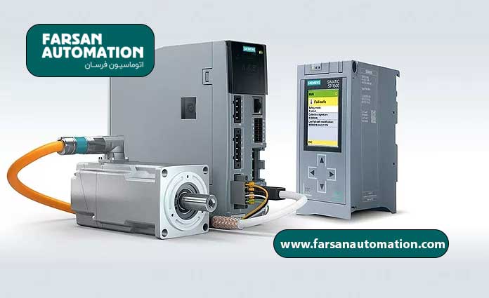 اینورتر زیمنس