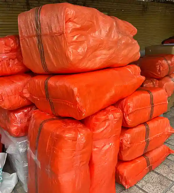 راهنمای ارسال بار هوایی به مقاصد بین المللی از ایران