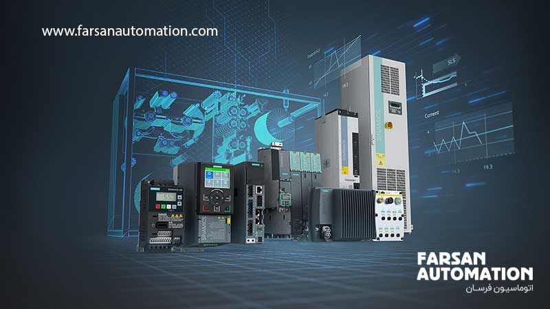 درایو زیمنس