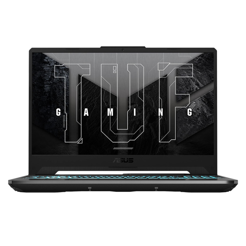 ایسوس مدل TUF Gaming F15 FX506HF