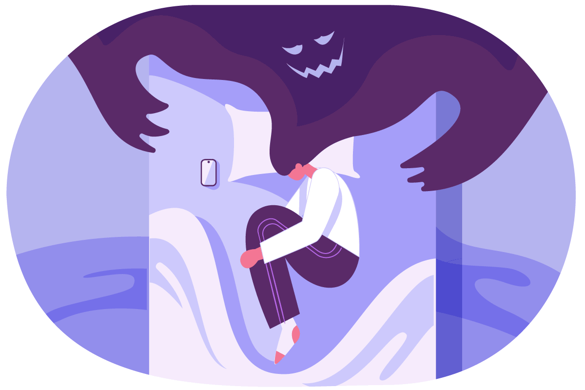 آیا فوبیا می‌تواند ارثی باشد؟ نقش ژنتیک در ایجاد فوبیا