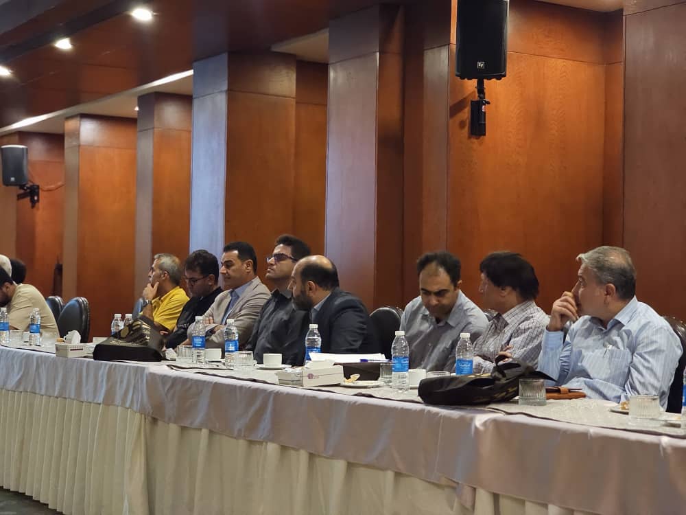 دکتر رحمت الله قوامی