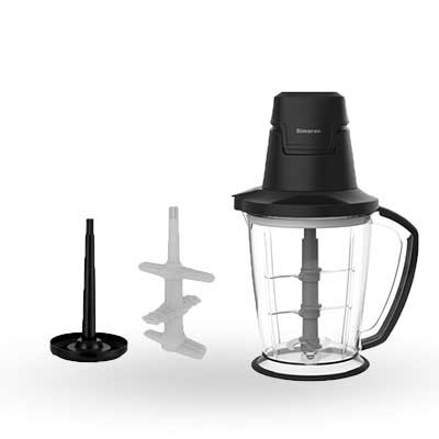 خردکن برقی سیماران