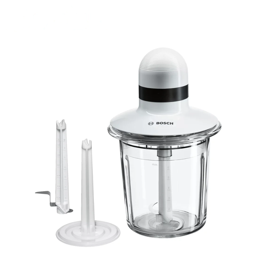 خردکن برقی بوش