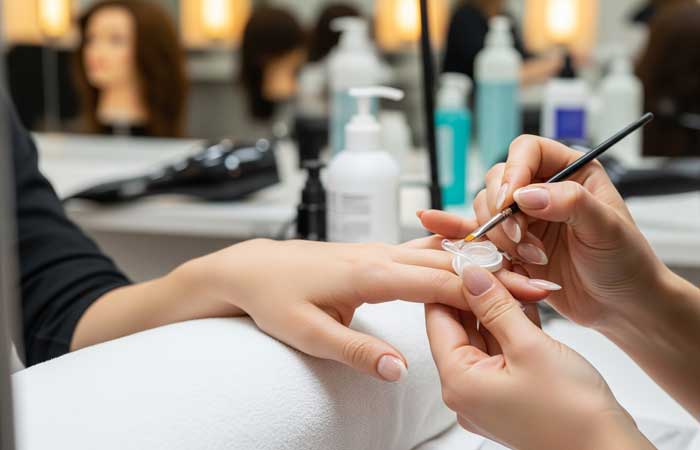 چگونه ناخن‌کار حرفه‌ای شویم؟ از آموزش تا ورود به بازار کار