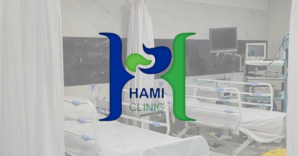 کلینیک گوارش و کبد در تهران: راهنمای جامع انتخاب