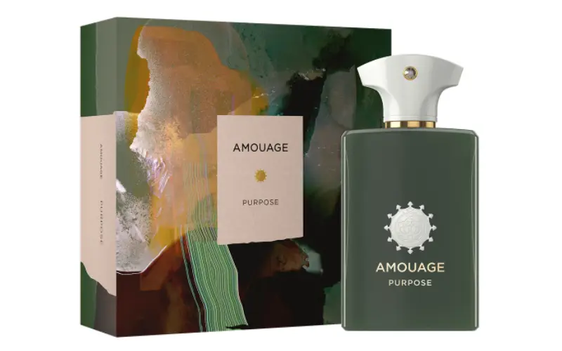 ادکلن پرپس (Amouage Porpuse)