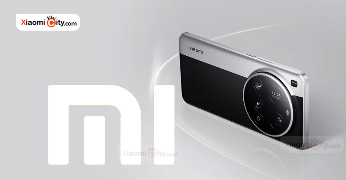 گوشی شیائومی