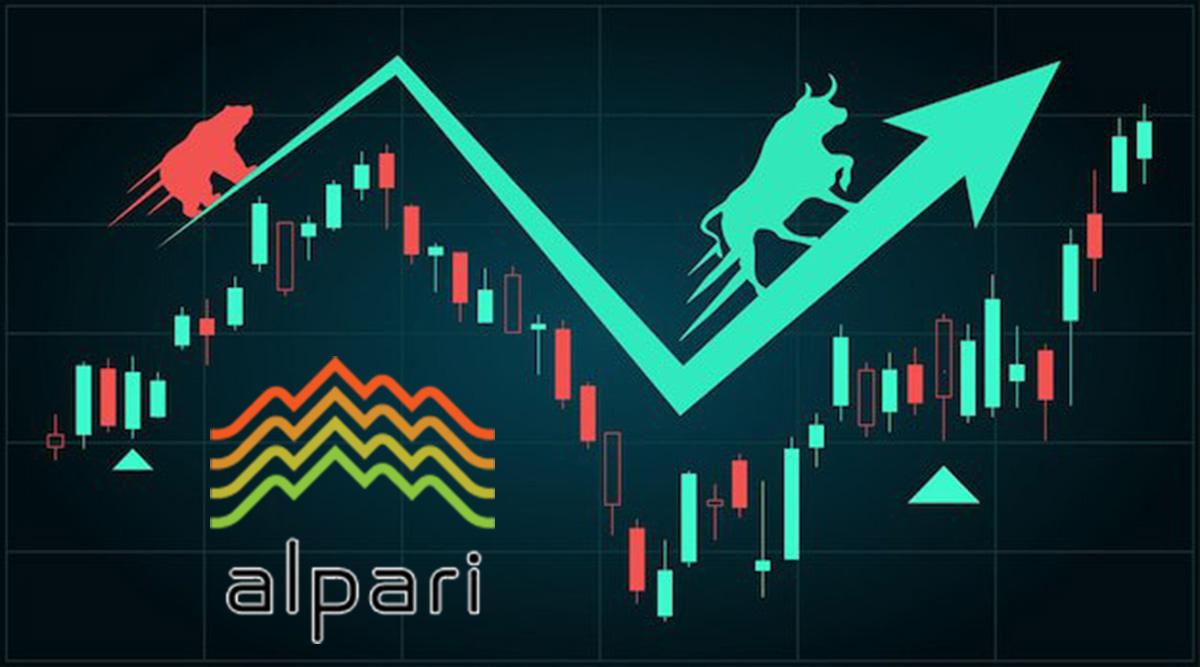 نحوه محاسبه سود و ضرر در معاملات فارکس با بروکر آلپاری