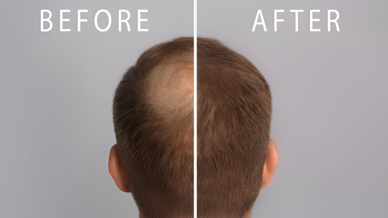 بهترین دکتر درمان ریزش مو در شیراز