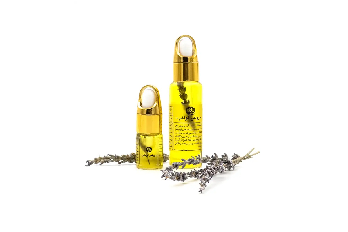 بهترین روغن ماساژ برای گرفتگی عضلات
