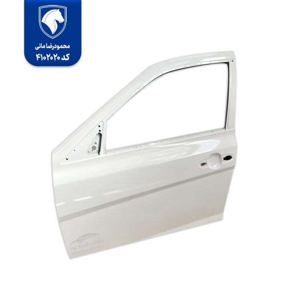 درب جلو دنا پلاس