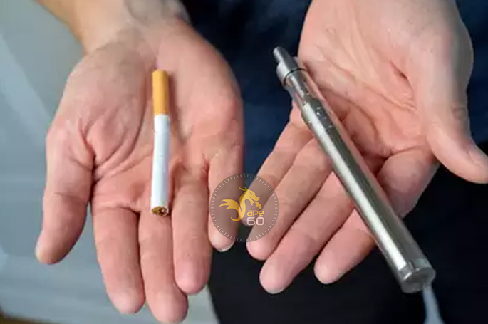 پاد یا سیگار