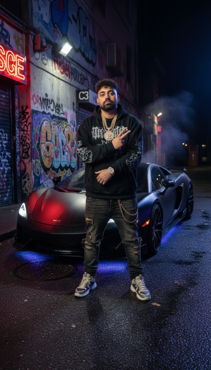 فرهاد دارائی