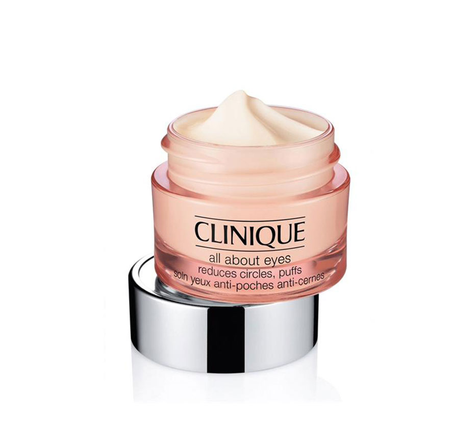 کرم دور چشم کلینیک آبرسان