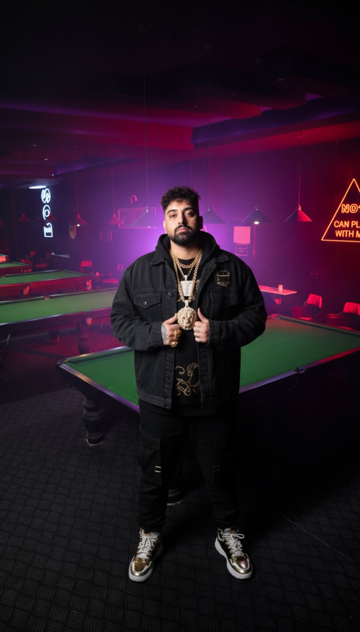 فرهاد دارائی