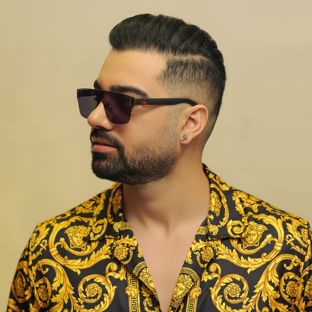آرکو (فرهاد دارائی)