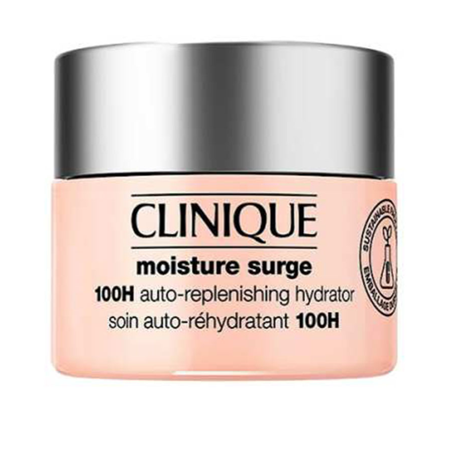 آبرسان 100 ساعته کلینیک