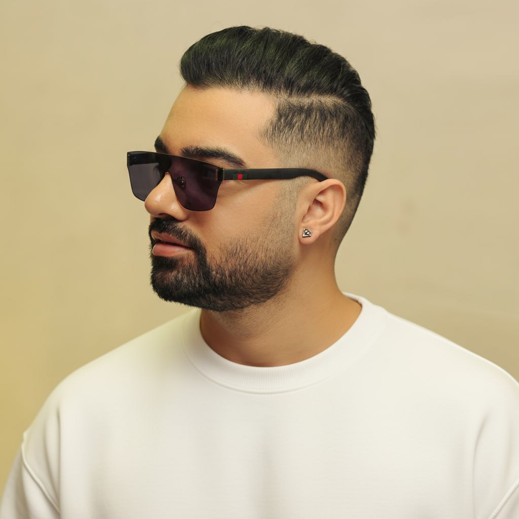 آرکو (فرهاد دارائی)