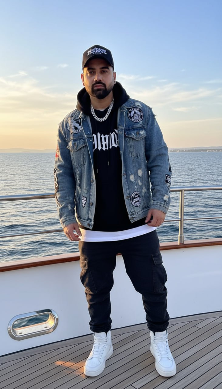 فرهاد دارائی