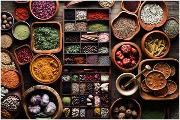 داروی گیاهی برای لاغری و کاهش وزن