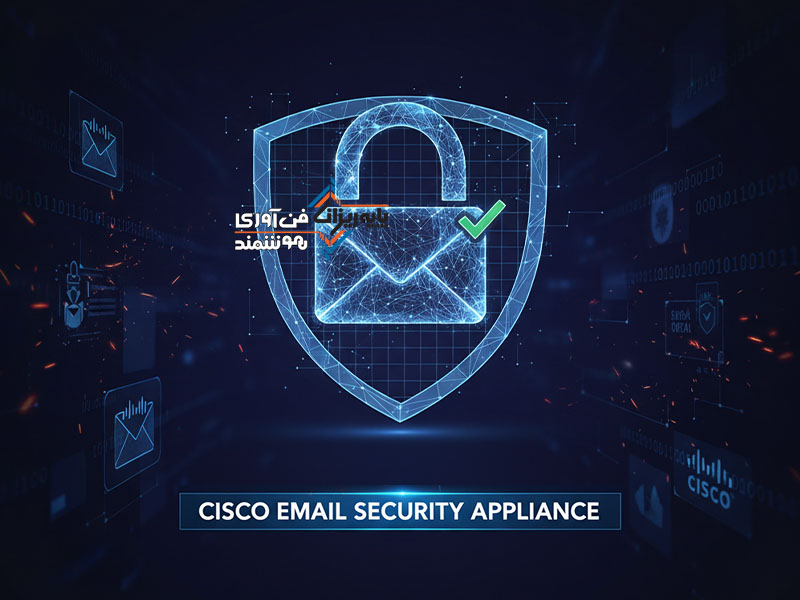 خرید لایسنس ESA سیسکو