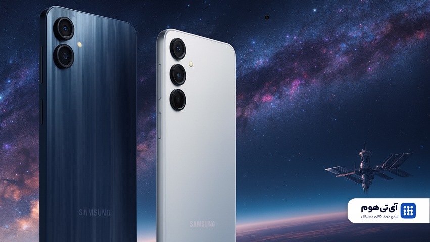 سامسونگ گلکسی A56؛ میانرده محبوب تابستان