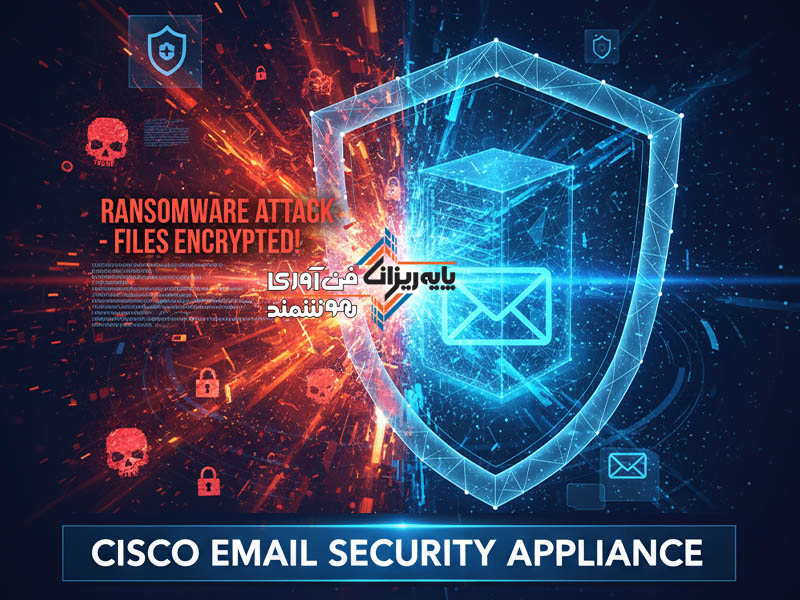 خرید لایسنس ESA سیسکو