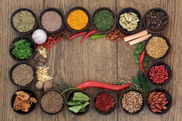 داروی گیاهی برای لاغری