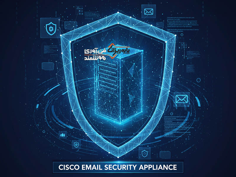 خرید لایسنس ESA سیسکو