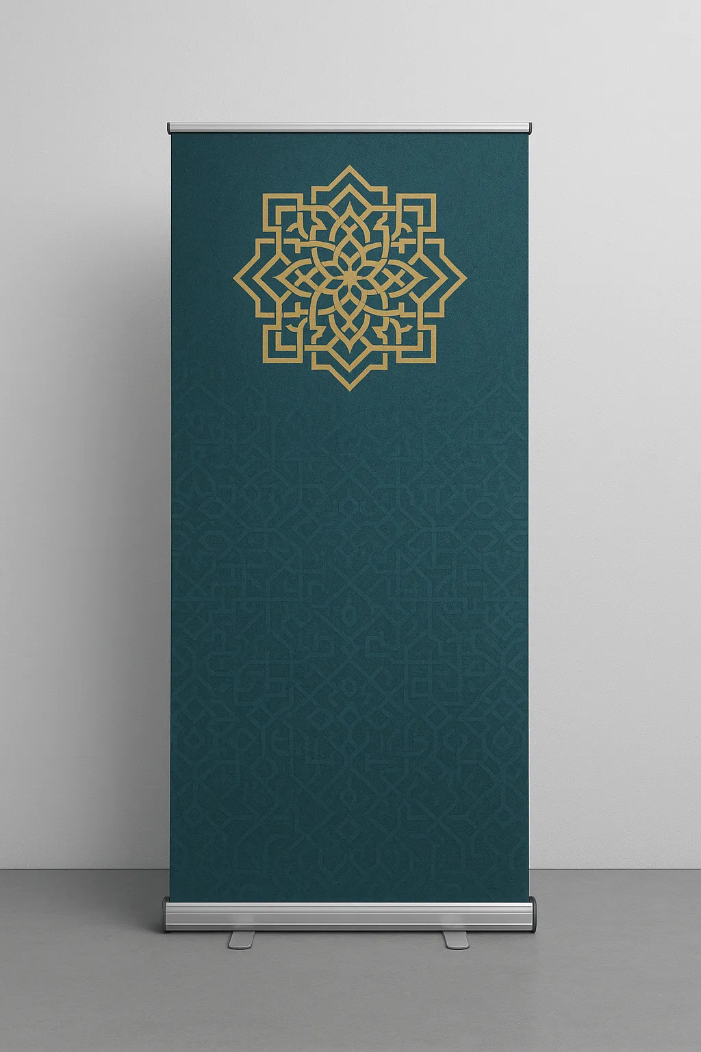 استند رول آپ