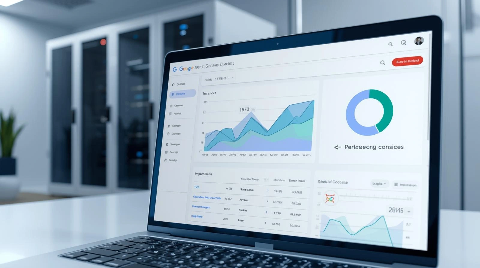 بهبود سئو با Google Insights