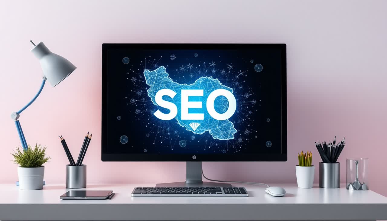 سئو تضمینی در تبریز