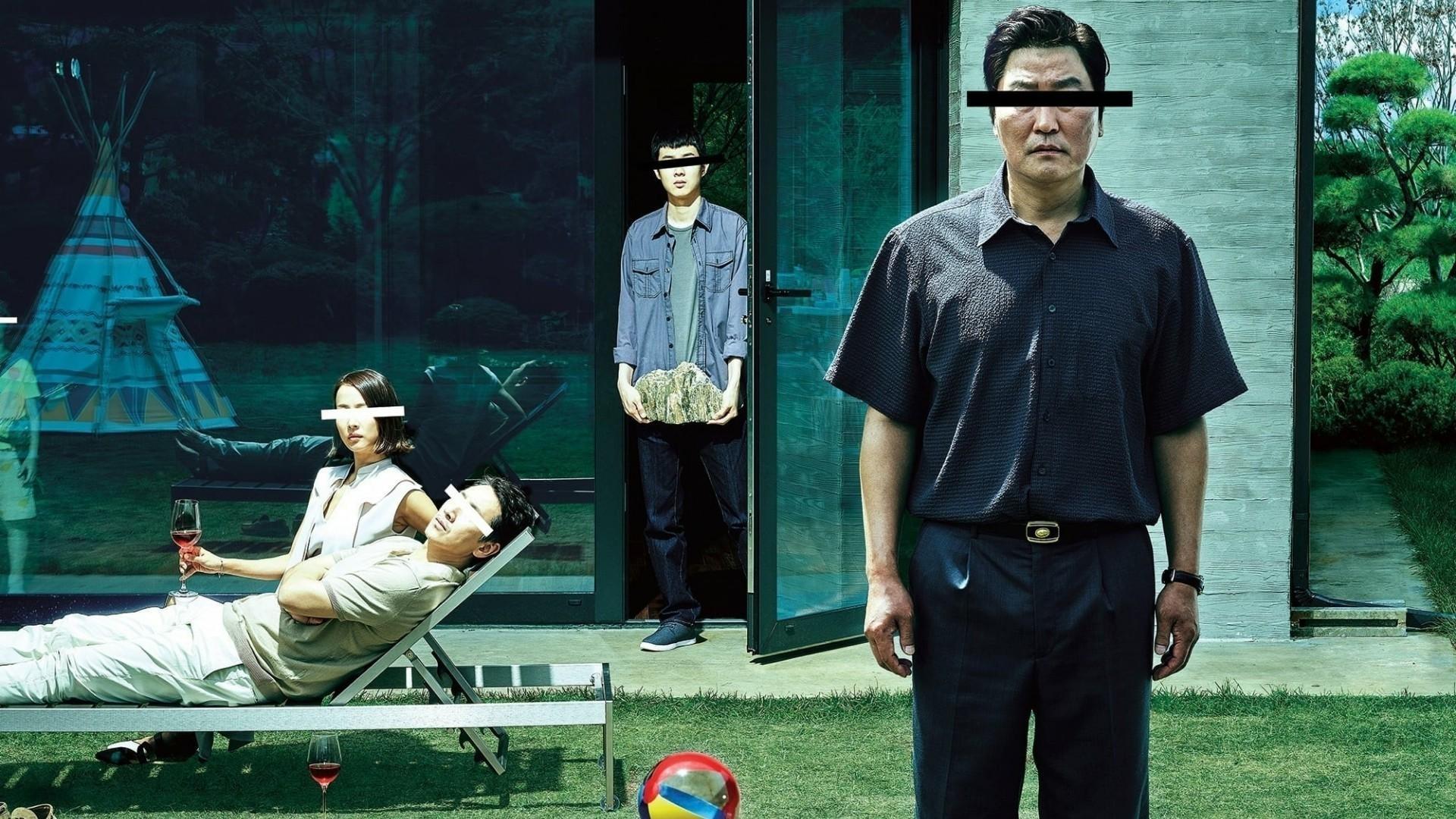 دانلود فیلم Parasite 2019 - انگل 2019 زیرنویس فارسی | سایت پرفیلم - دانلود رایگان فیلم جدید