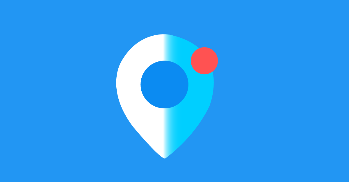 اپلیکیشن My Location - Track GPS & Maps ارائه شده توسط Andev