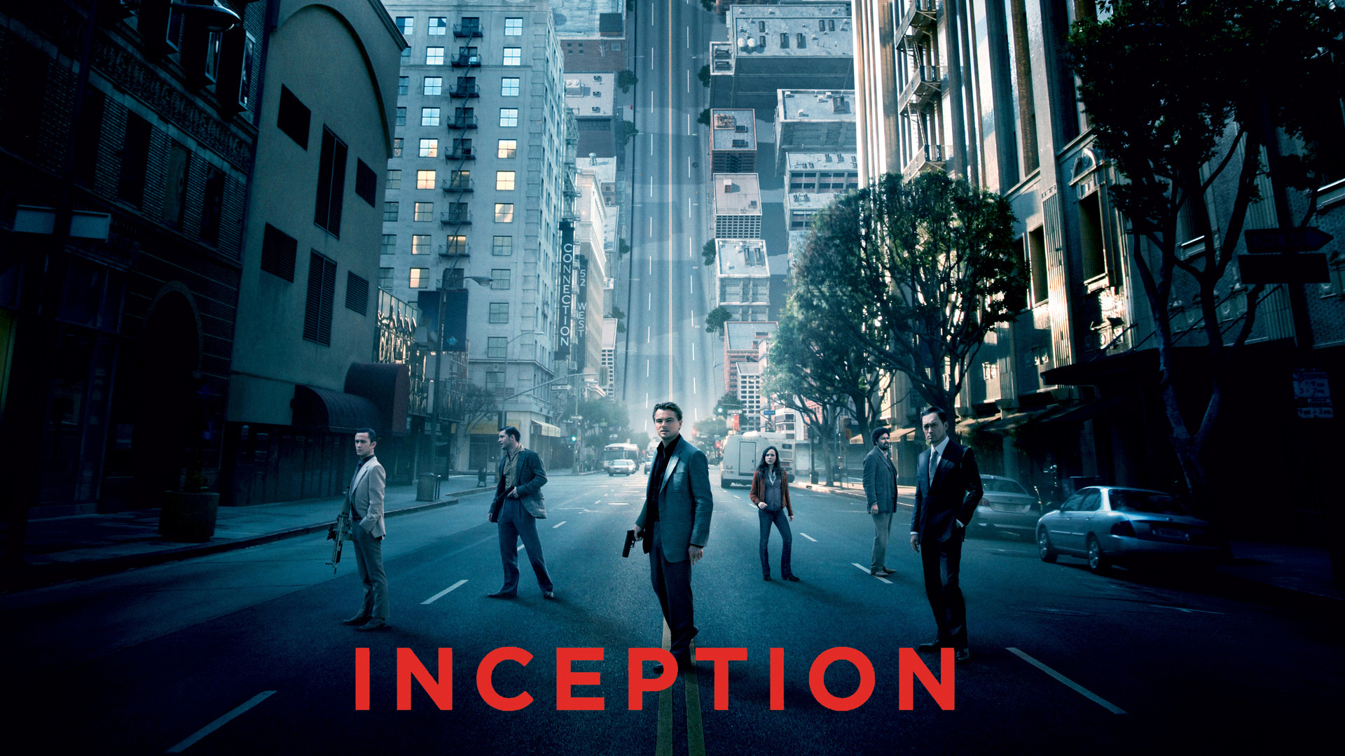 دانلود فیلم Inception 2010 - تلقین 2010 با زیرنویس فارسی | سایت پرفیلم - دانلود فیلم و سریال خارجی با زیرنویس چسبیده