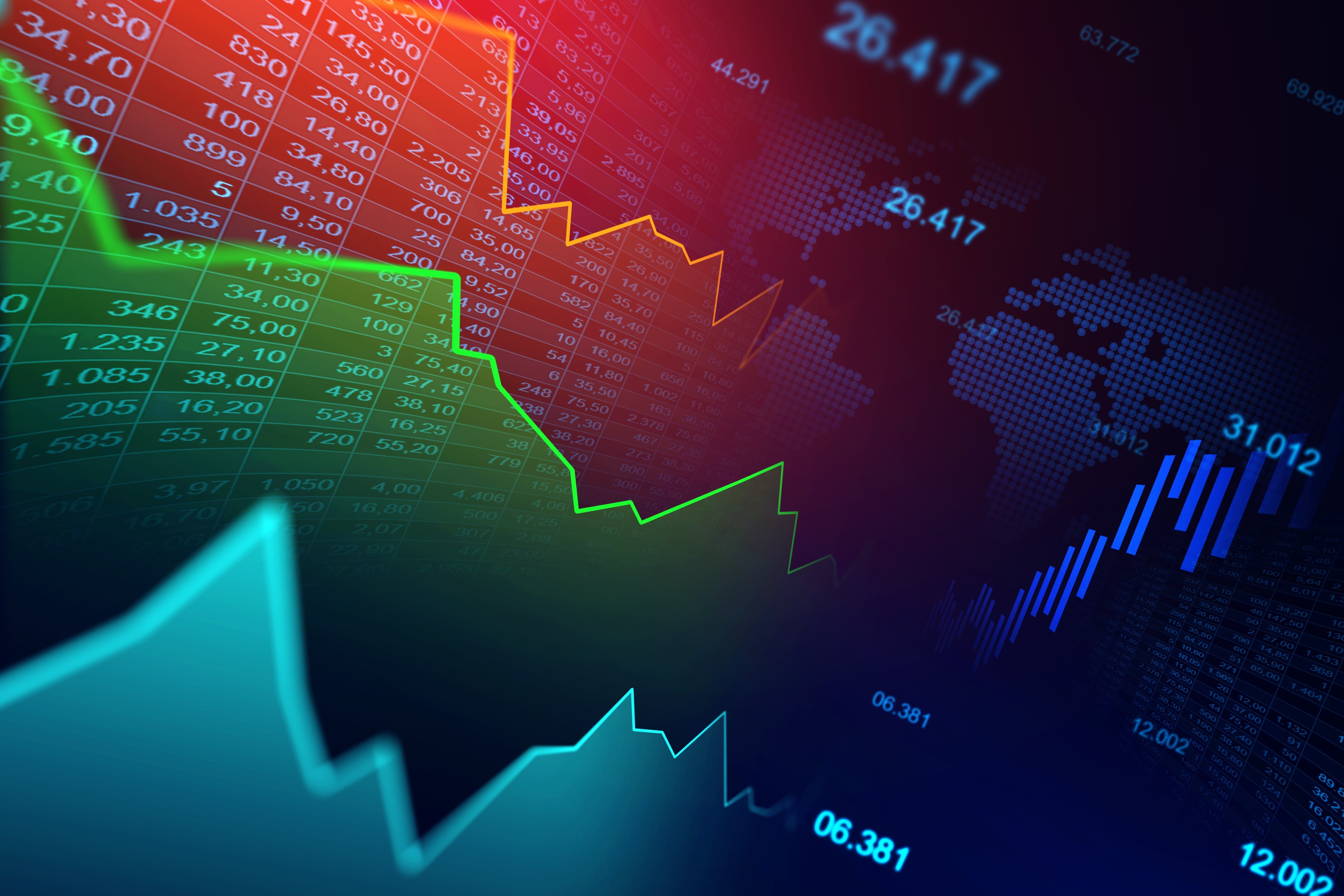 WM Markets: درک تاثیر رویدادهای جهانی بر معاملات