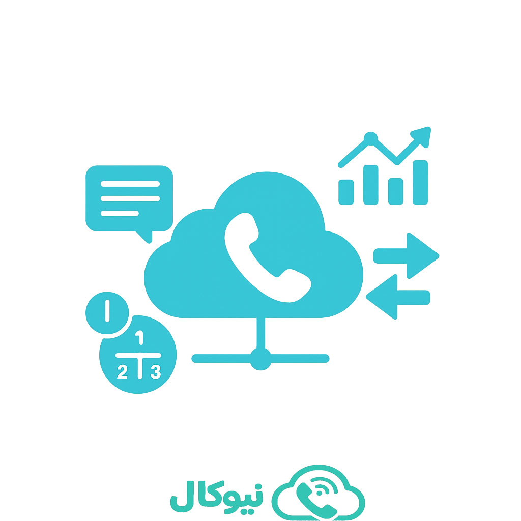 مرکز تلفن اینترنتی